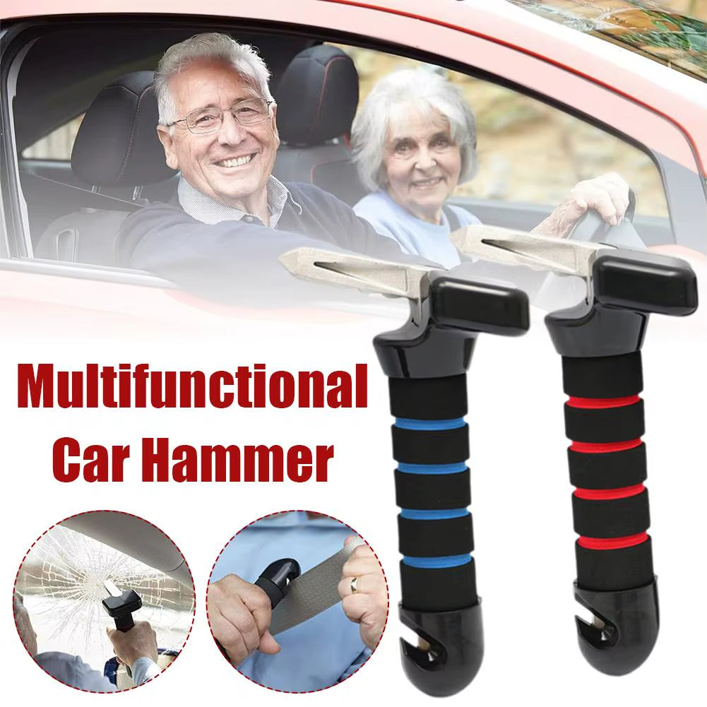 Door Handle Armrest for Elderly Car Handle Assist Vehicle Door Grab Bar Stand Assist Mobility Aid Tool Ergonomic Car Suppli L7L2