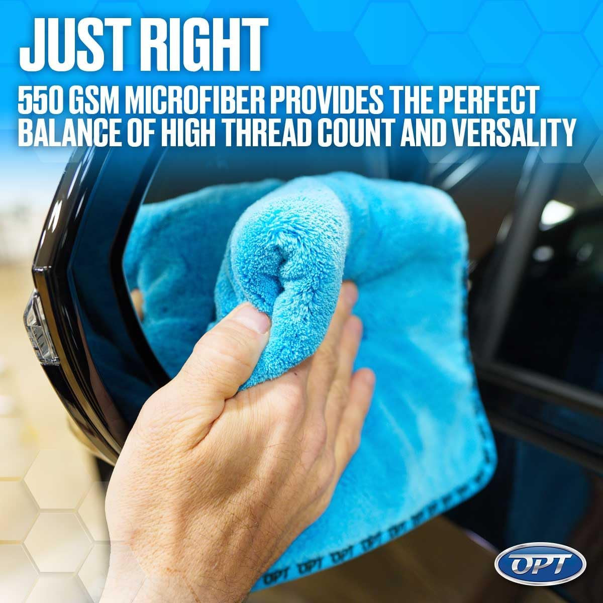 No Rinse Wash and Shine Version 5 - ONR Rinseless Car Wash Soap for Auto Detailing, Use on Paint, Ceramic Coatings, Glass, Interior (32 Oz)