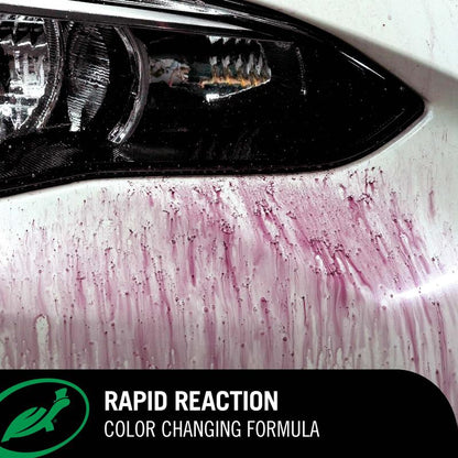 Hybrid Solutions Rapid Decon Iron Remover