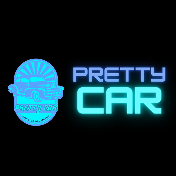 PRETTYCAR